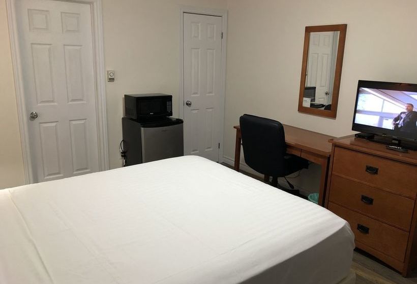 Mariner Motel | Woodstock | Ontario | Canada 8