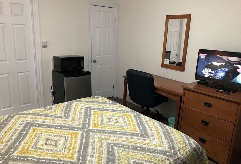 Mariner Motel | Woodstock | Ontario | Canada 9