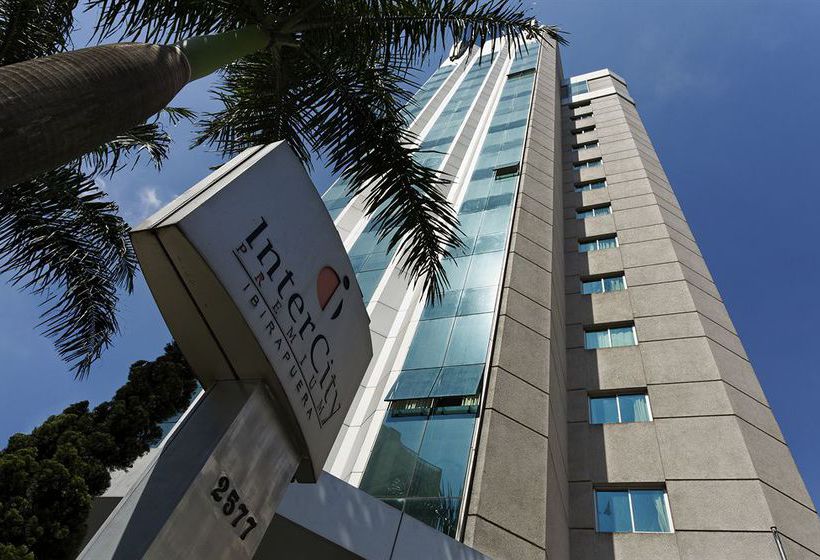 Hotel Intercity Premium Ibirapuera  | São Paulo | São Paulo | Brasil 10
