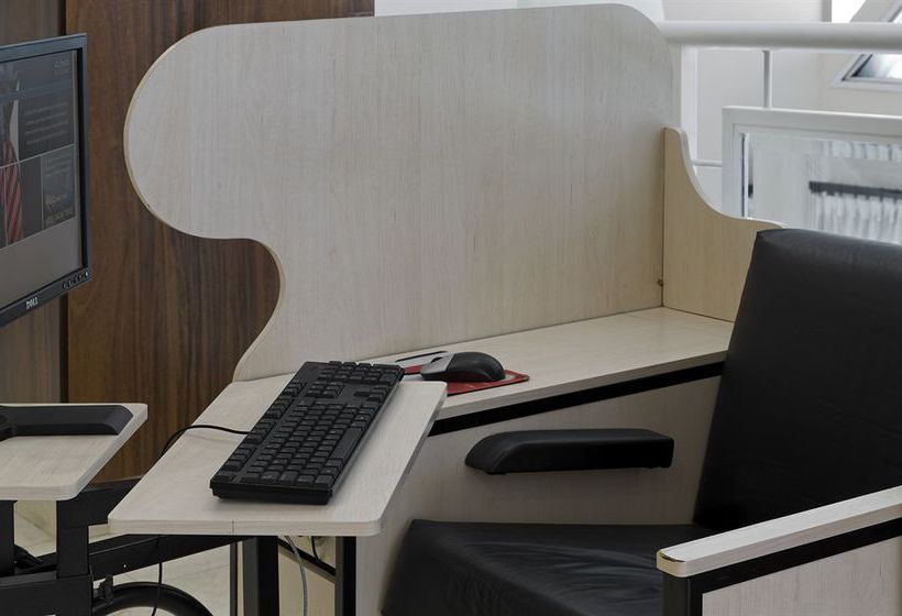 Hotel Intercity Premium Ibirapuera  | São Paulo | São Paulo | Brasil 12