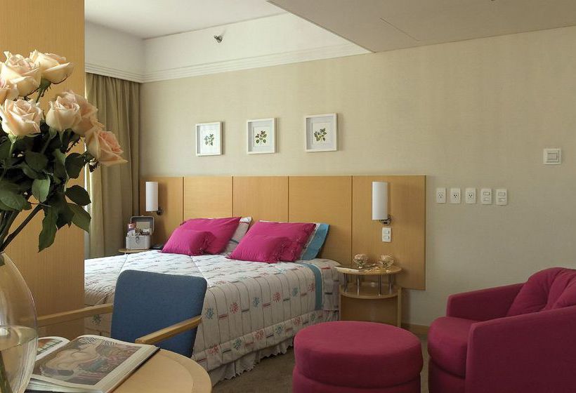 Hotel Intercity Premium Ibirapuera  | São Paulo | São Paulo | Brasil 13