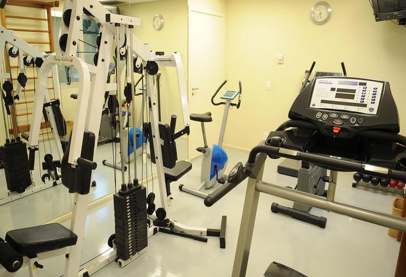 Hotel Intercity Premium Ibirapuera  | São Paulo | São Paulo | Brasil 14