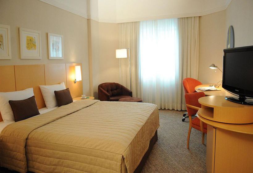 Hotel Intercity Premium Ibirapuera  | São Paulo | São Paulo | Brasil 15