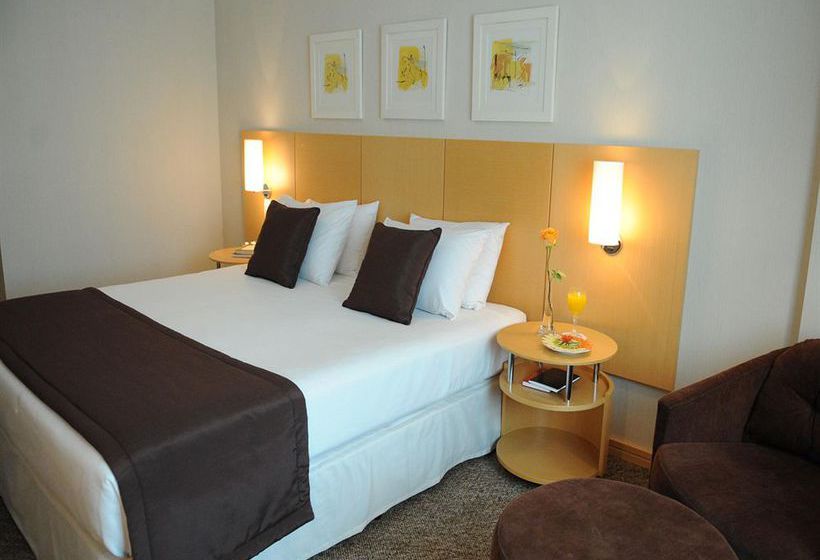 Hotel Intercity Premium Ibirapuera  | São Paulo | São Paulo | Brasil 16