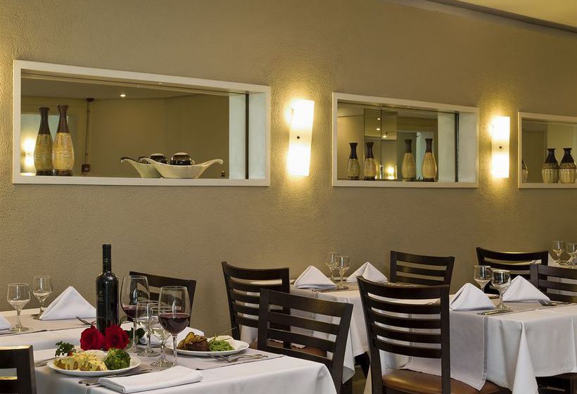 Hotel Intercity Premium Ibirapuera  | São Paulo | São Paulo | Brasil 17