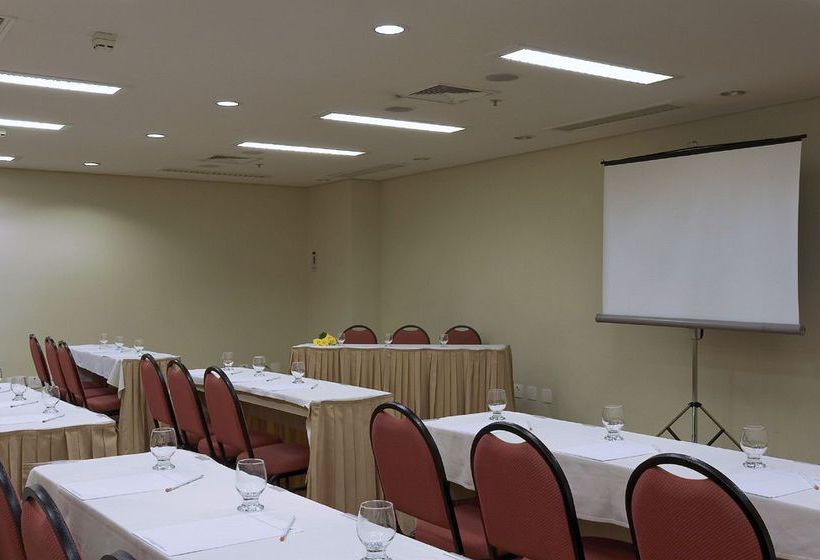 Hotel Intercity Premium Ibirapuera  | São Paulo | São Paulo | Brasil 18