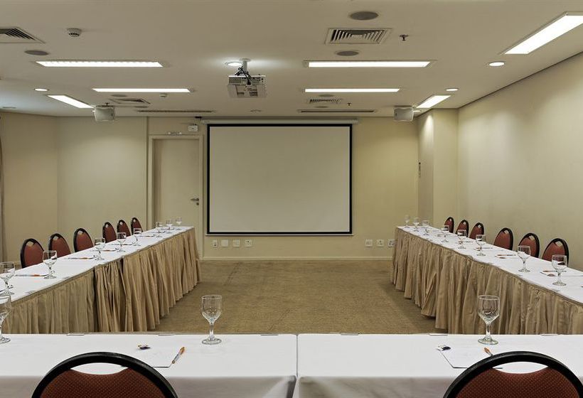 Hotel Intercity Premium Ibirapuera  | São Paulo | São Paulo | Brasil 19