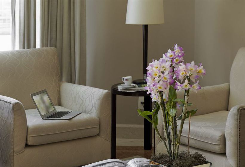 Hotel Intercity Premium Ibirapuera  | São Paulo | São Paulo | Brasil 2