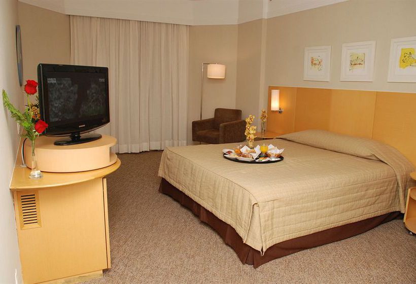 Hotel Intercity Premium Ibirapuera  | São Paulo | São Paulo | Brasil 20