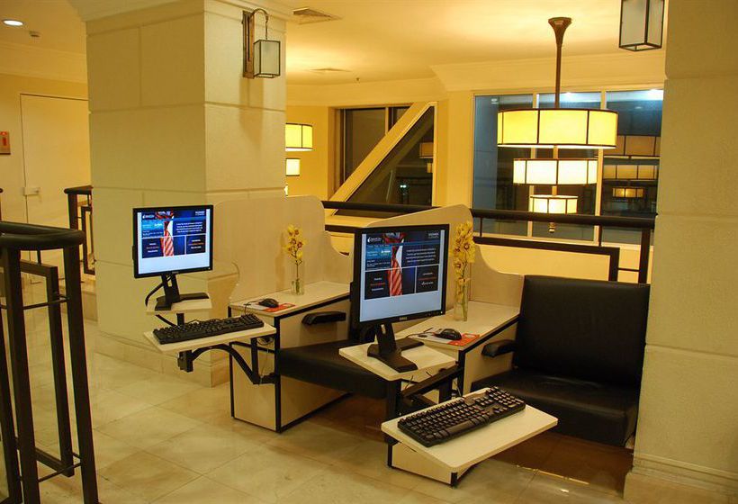 Hotel Intercity Premium Ibirapuera  | São Paulo | São Paulo | Brasil 3