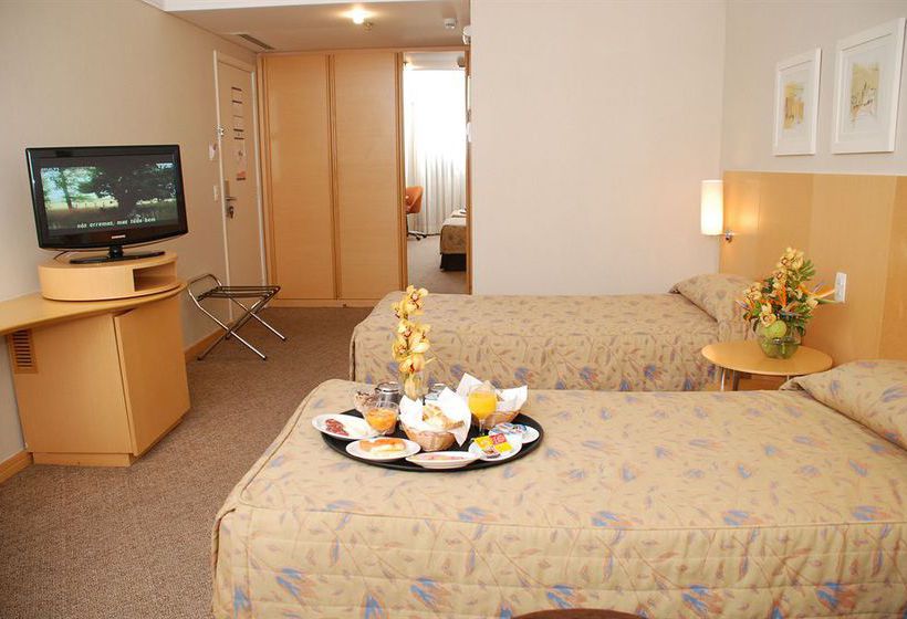 Hotel Intercity Premium Ibirapuera  | São Paulo | São Paulo | Brasil 4