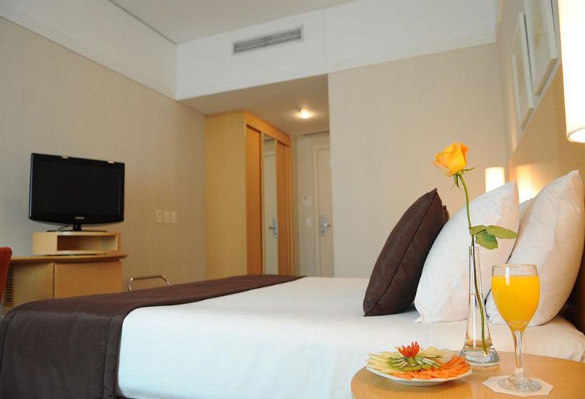 Hotel Intercity Premium Ibirapuera  | São Paulo | São Paulo | Brasil 8