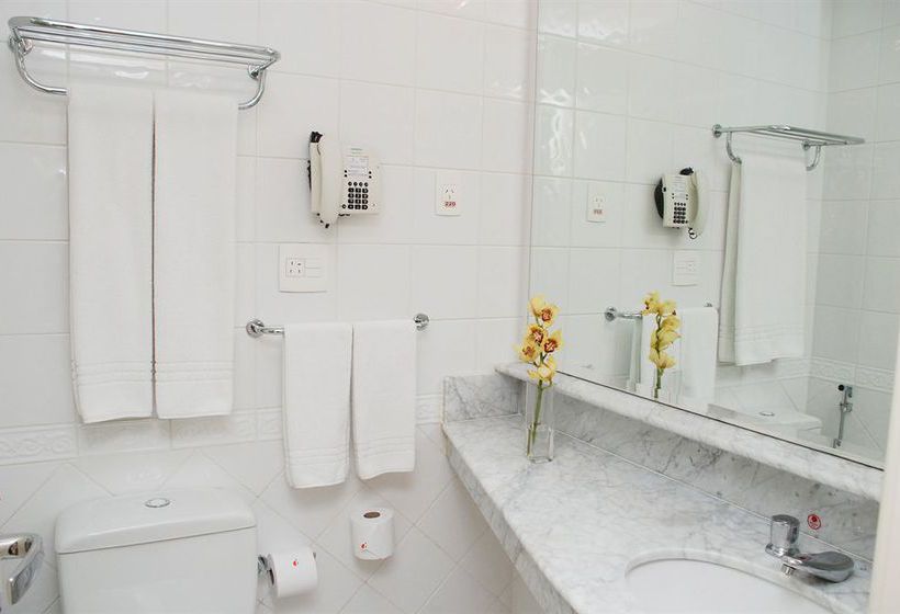 Hotel Intercity Premium Ibirapuera  | São Paulo | São Paulo | Brasil 9