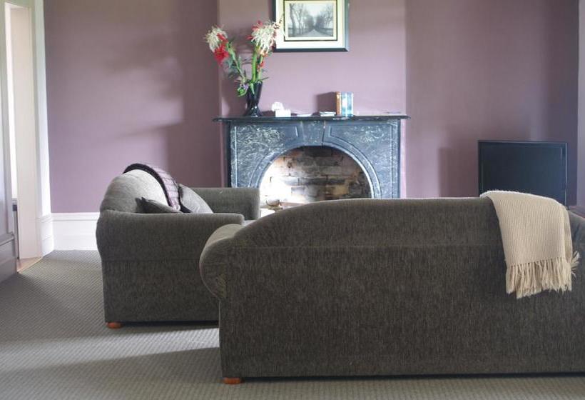 Bed and Breakfast Mount Victoria Manor | Mount Victoria | New South Wales | Australia 11