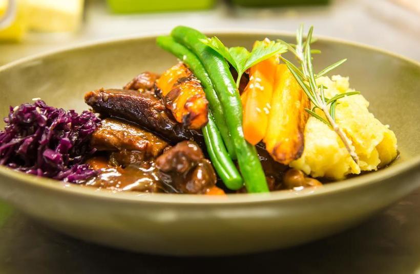 Bed and Breakfast Mount Victoria Manor | Mount Victoria | New South Wales | Australia 14