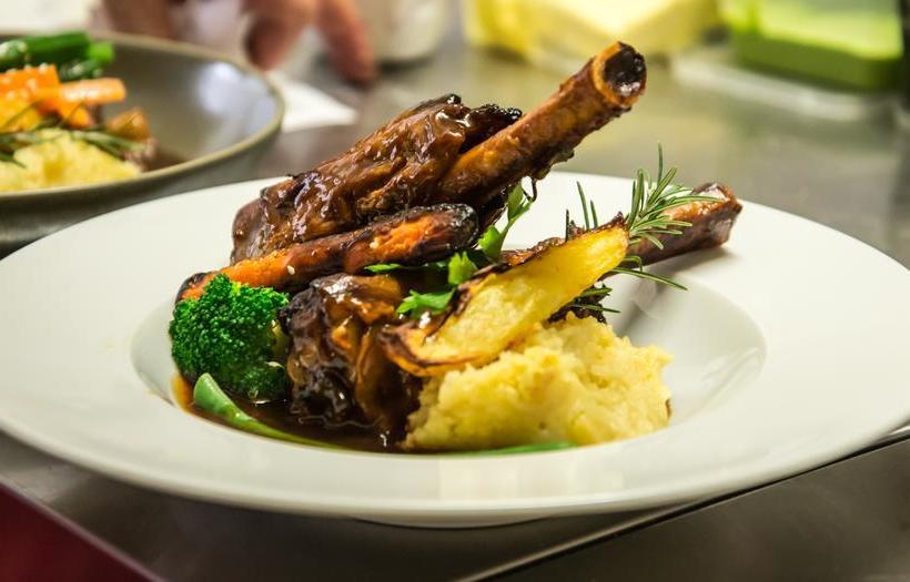 Bed and Breakfast Mount Victoria Manor | Mount Victoria | New South Wales | Australia 15