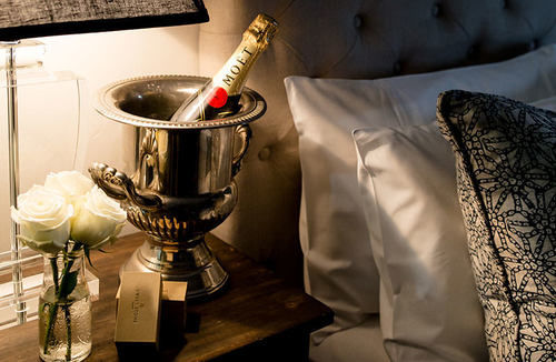 Bed and Breakfast Mount Victoria Manor | Mount Victoria | New South Wales | Australia 20