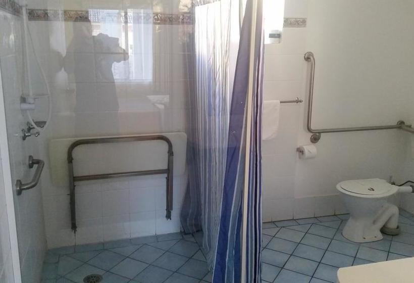 Ocean Parade Motel | Coffs Harbour | New South Wales | Australia 13