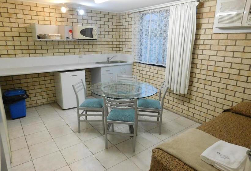 Ocean Parade Motel | Coffs Harbour | New South Wales | Australia 14