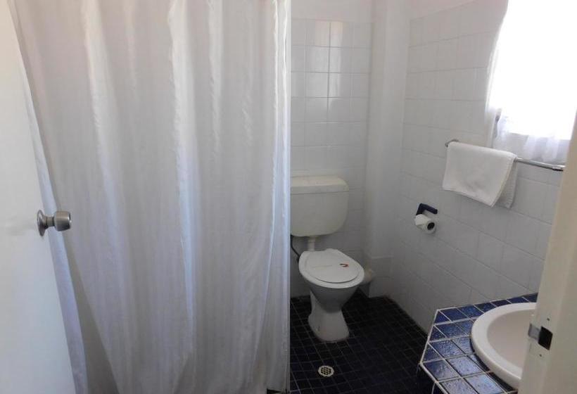 Ocean Parade Motel | Coffs Harbour | New South Wales | Australia 17