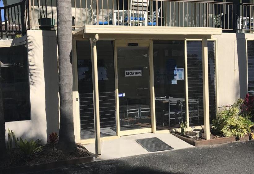 Ocean Parade Motel | Coffs Harbour | New South Wales | Australia 2