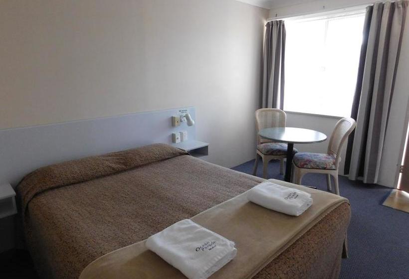 Ocean Parade Motel | Coffs Harbour | New South Wales | Australia 20