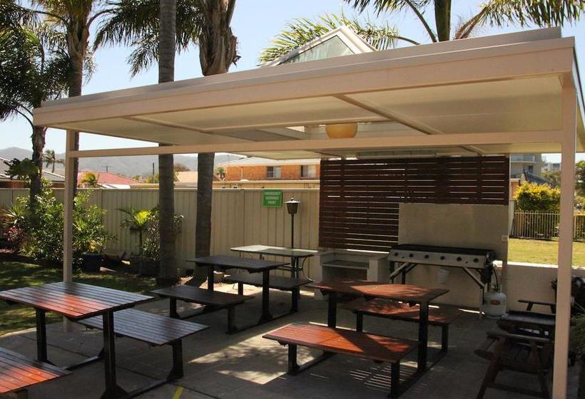 Ocean Parade Motel | Coffs Harbour | New South Wales | Australia 8