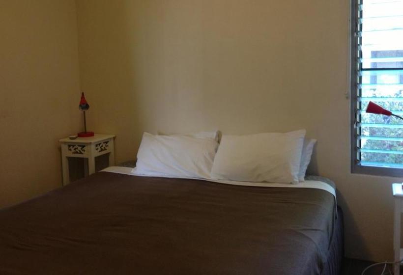 Hostel Noosa Flashpackers | Sunshine Beach | Queensland | Australia 10