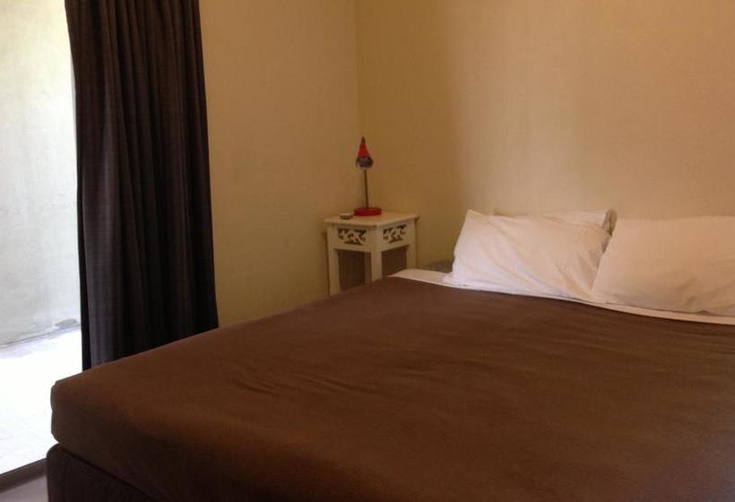 Hostel Noosa Flashpackers | Sunshine Beach | Queensland | Australia 11