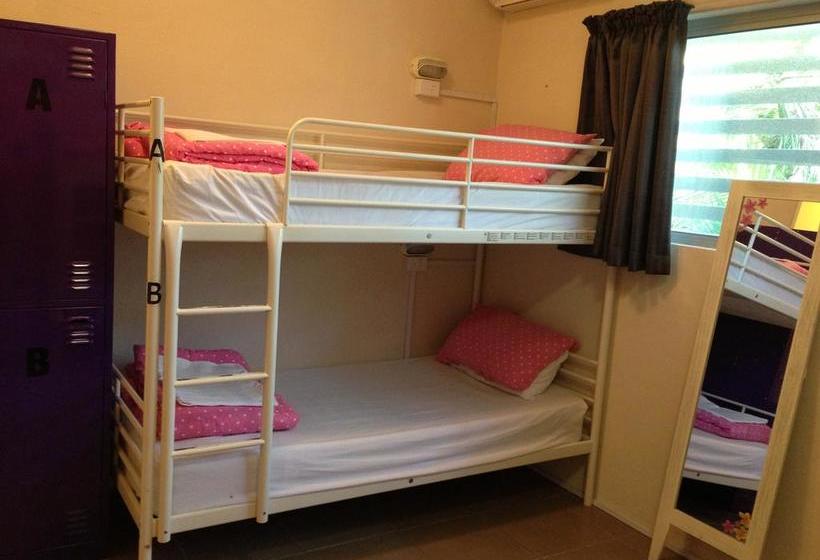 Hostel Noosa Flashpackers | Sunshine Beach | Queensland | Australia 15