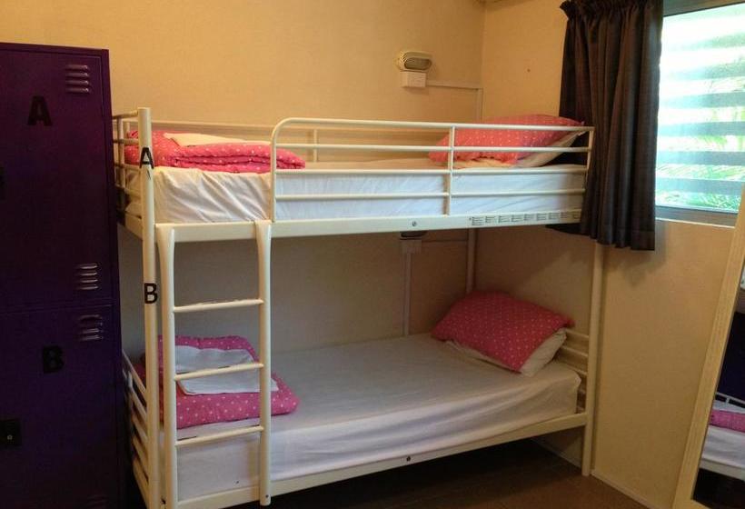 Hostel Noosa Flashpackers | Sunshine Beach | Queensland | Australia 16