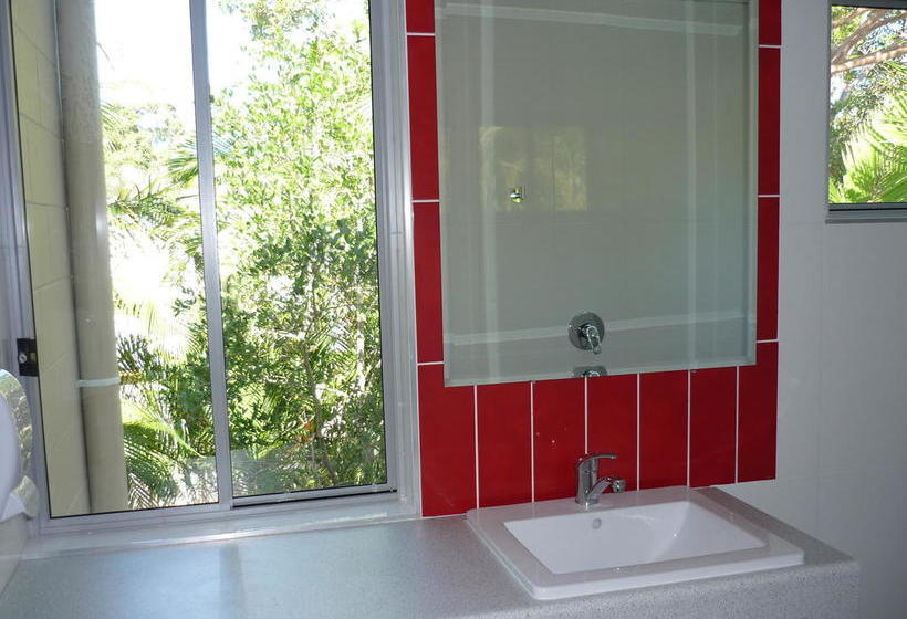 Hostel Noosa Flashpackers | Sunshine Beach | Queensland | Australia 18