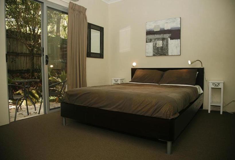 Hostel Noosa Flashpackers | Sunshine Beach | Queensland | Australia 20