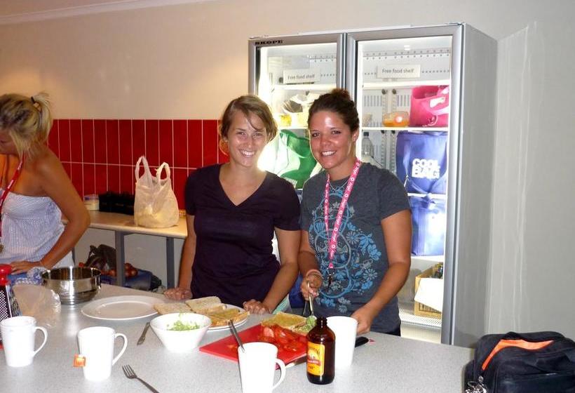 Hostel Noosa Flashpackers | Sunshine Beach | Queensland | Australia 5