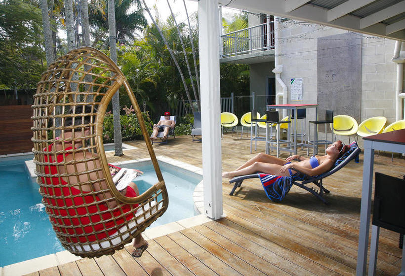 Hostel Noosa Flashpackers | Sunshine Beach | Queensland | Australia 6