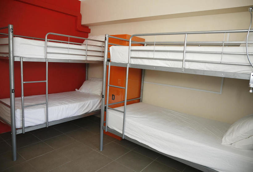 Hostel Noosa Flashpackers | Sunshine Beach | Queensland | Australia 7