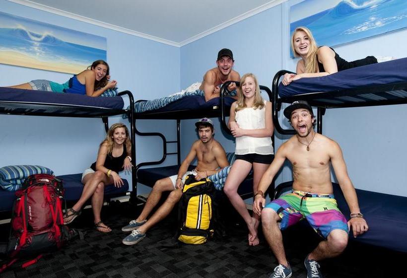 Hostel Surfside Bondi Beach | Sydney | New South Wales | Australia 2