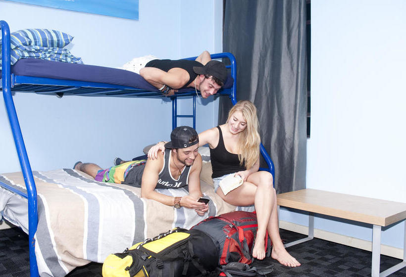 Hostel Surfside Bondi Beach | Sydney | New South Wales | Australia 6