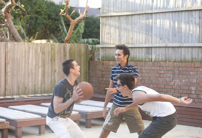 Hostel Surfside Bondi Beach | Sydney | New South Wales | Australia 7