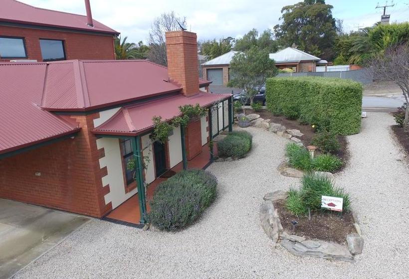 Bed and Breakfast Wine And Roses