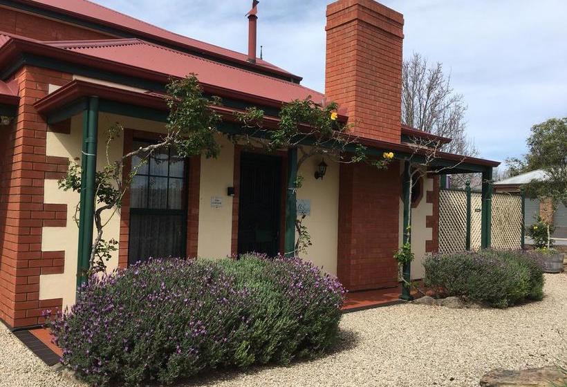 Bed and Breakfast Wine And Roses | Mclaren Vale | South Australia | Australia 1