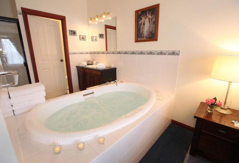 Bed and Breakfast Wine And Roses | Mclaren Vale | South Australia | Australia 10