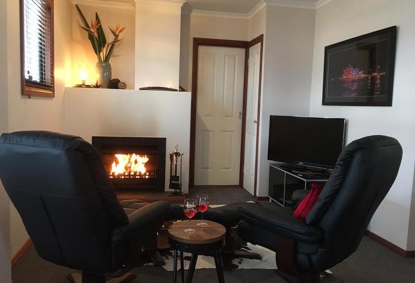 Bed and Breakfast Wine And Roses | Mclaren Vale | South Australia | Australia 11