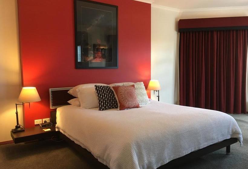 Bed and Breakfast Wine And Roses | Mclaren Vale | South Australia | Australia 13