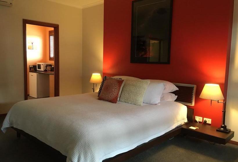 Bed and Breakfast Wine And Roses | Mclaren Vale | South Australia | Australia 14