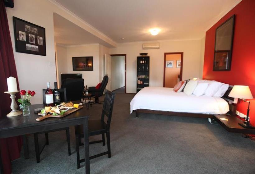 Bed and Breakfast Wine And Roses | Mclaren Vale | South Australia | Australia 15