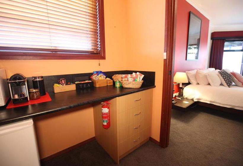 Bed and Breakfast Wine And Roses | Mclaren Vale | South Australia | Australia 16