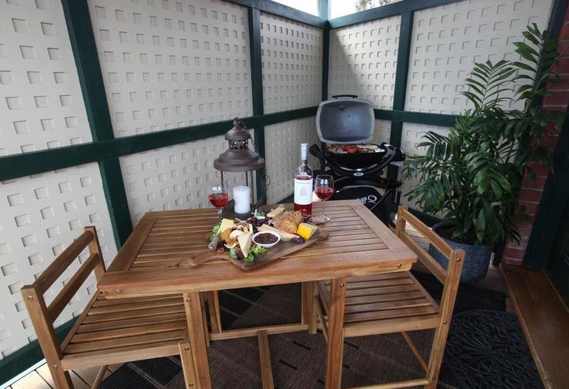 Bed and Breakfast Wine And Roses | Mclaren Vale | South Australia | Australia 19