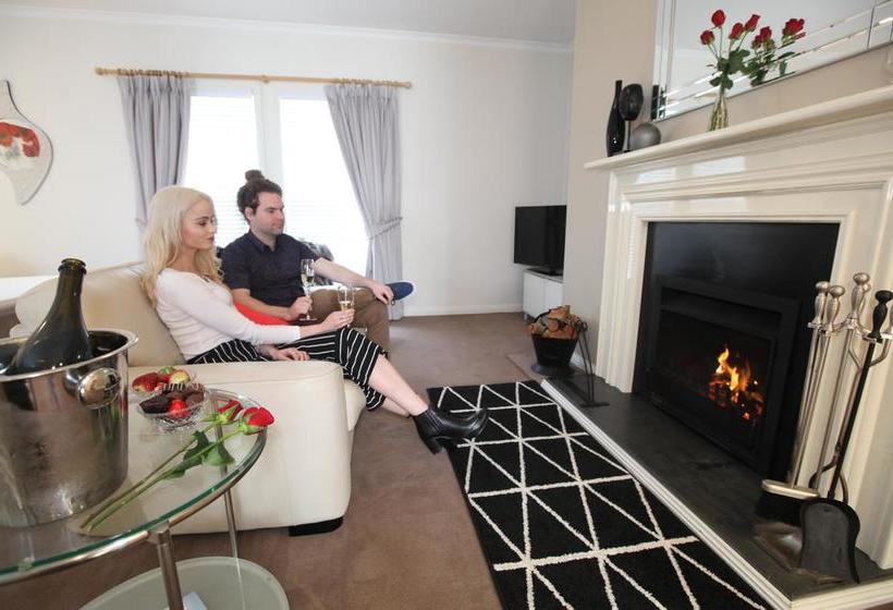 Bed and Breakfast Wine And Roses | Mclaren Vale | South Australia | Australia 2