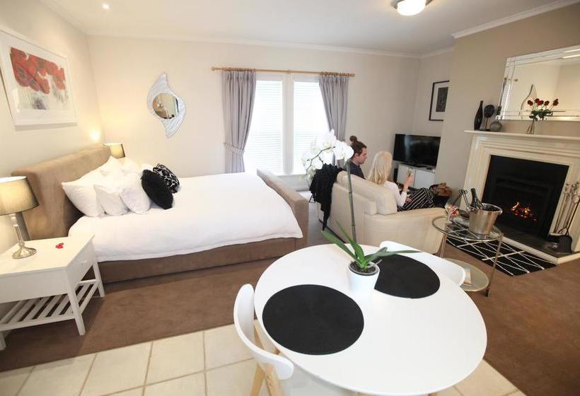 Bed and Breakfast Wine And Roses | Mclaren Vale | South Australia | Australia 3